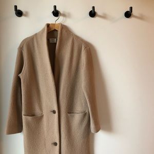 Aritzia: Wilfred Dujardin Jacket